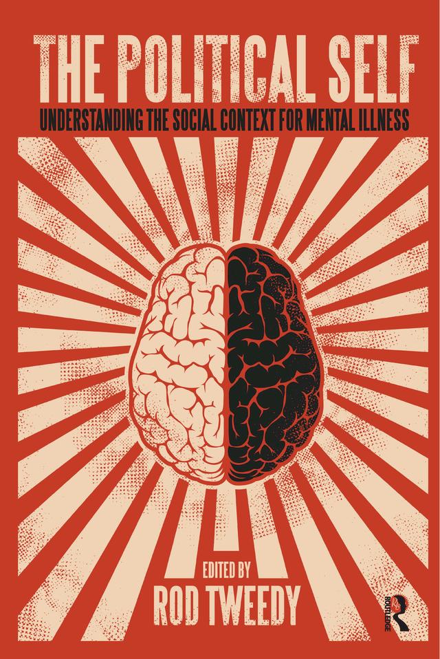 The Political Self by Roderick Tweedy