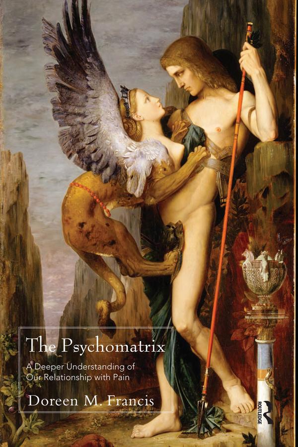 The Psychomatrix by Doreen M. Francis