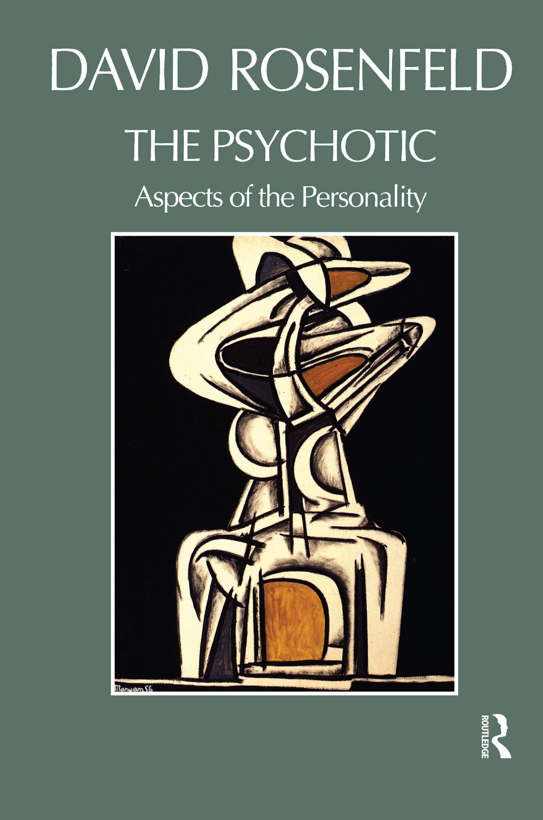 The Psychotic