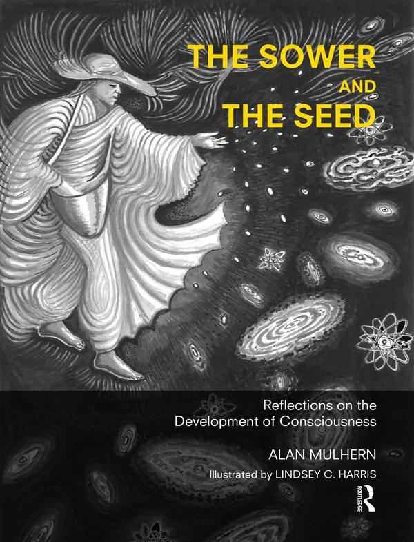 The Sower and the Seed by Alan Mulhern