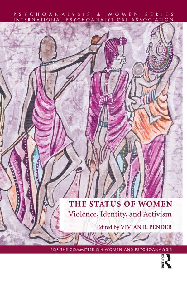 The Status of Women by Vivian B. Pender