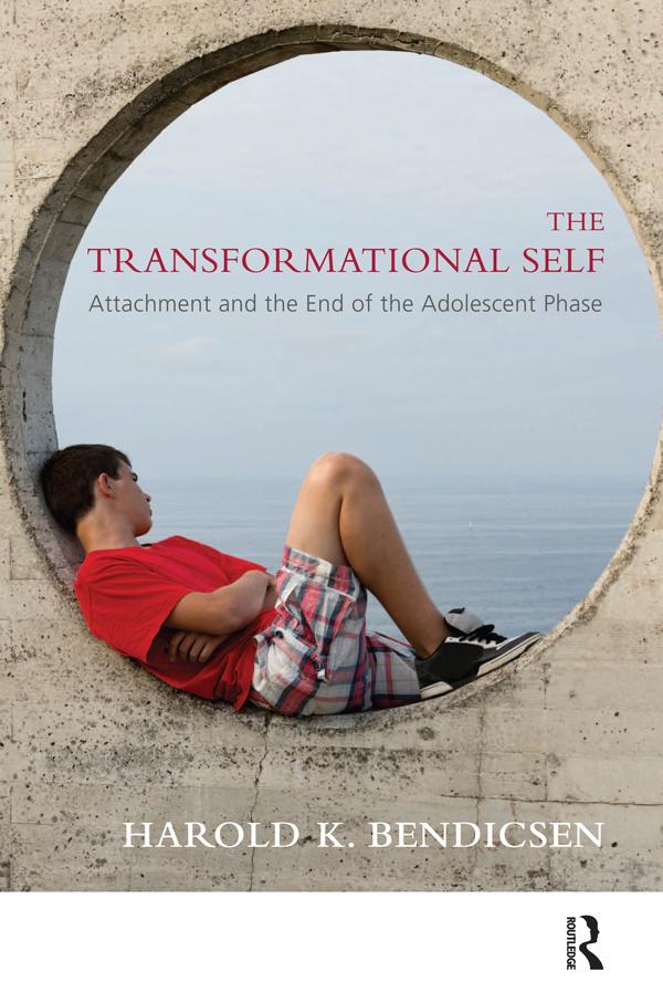 The Transformational Self