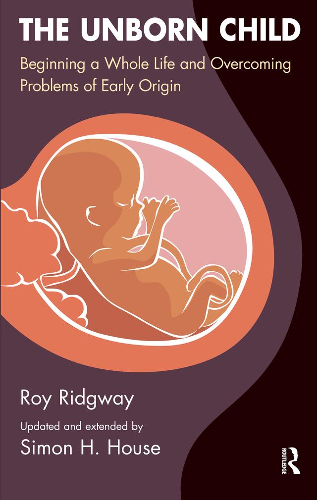 The Unborn Child by Roy Ridgway, Simon House