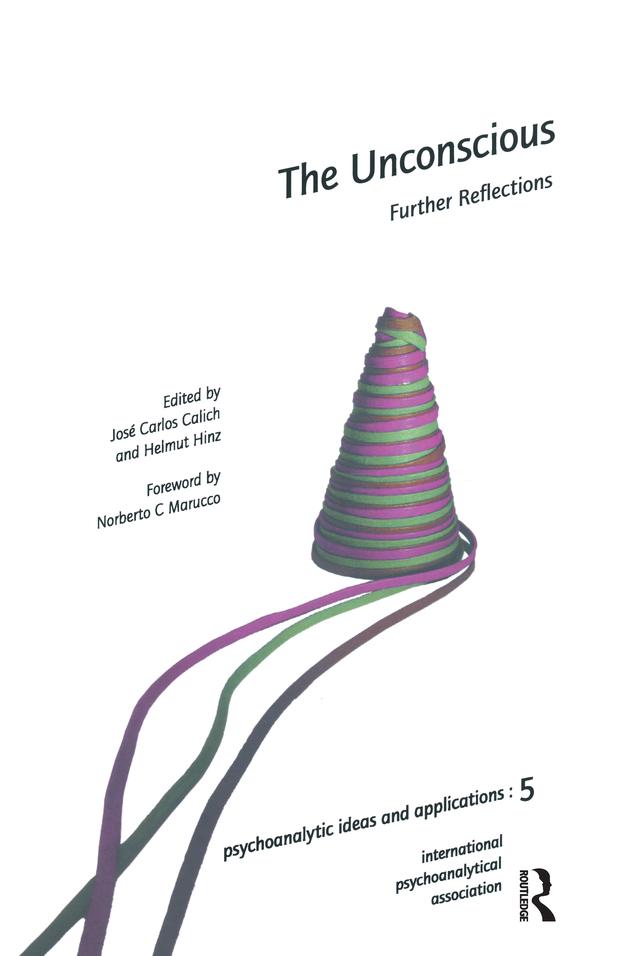 The Unconscious by Jose C. Calich