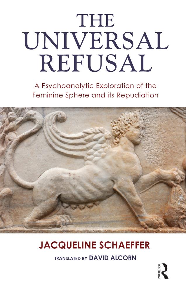 The Universal Refusal