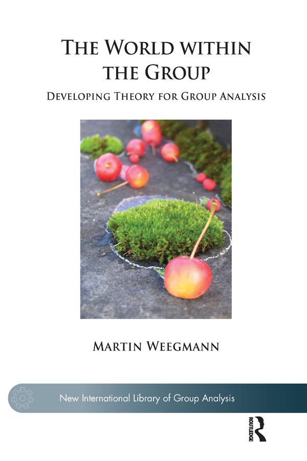 The World within the Group by Martin Weegmann