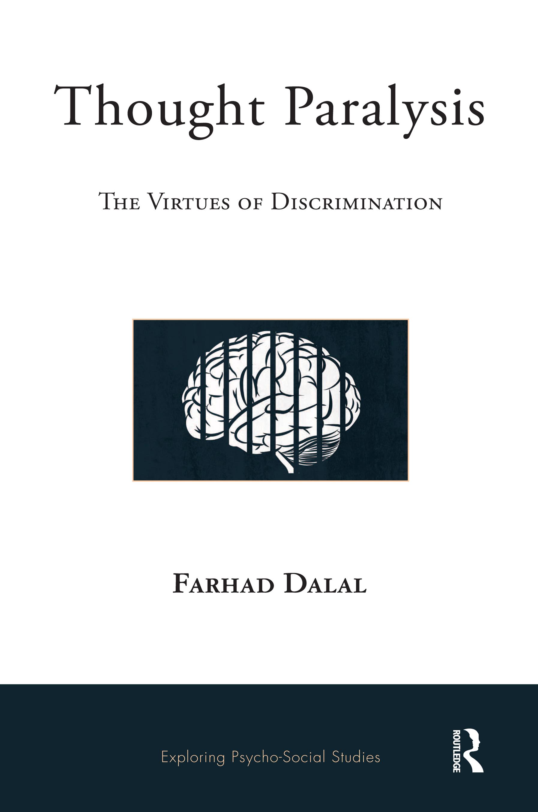 Thought Paralysis