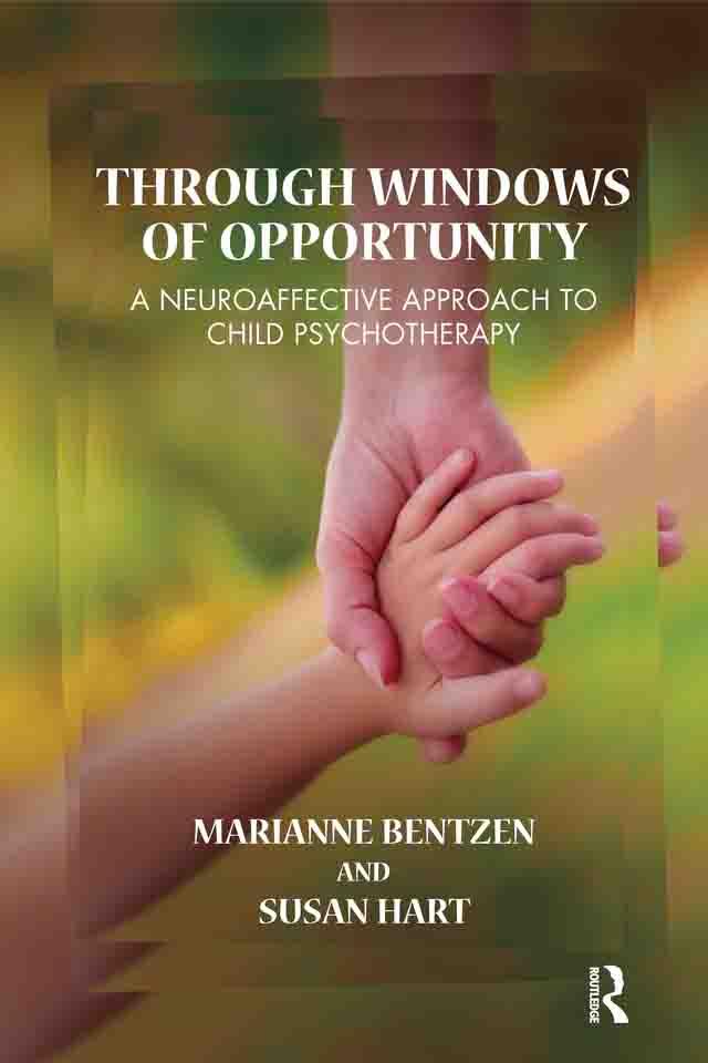 Through Windows of Opportunity by Marianne Bentzen, Susan Hart
