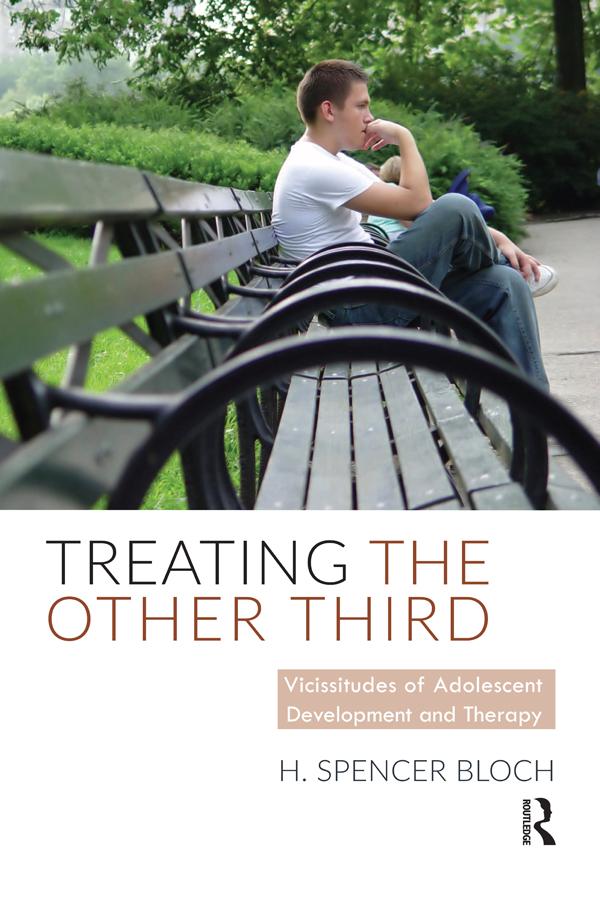 Treating The Other Third by H. Spencer Bloch