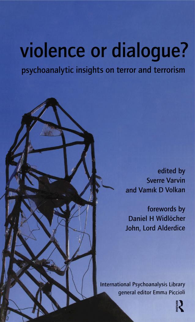 Violence or Dialogue? by Sverre Varvin