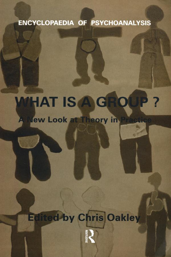 What Is A Group?