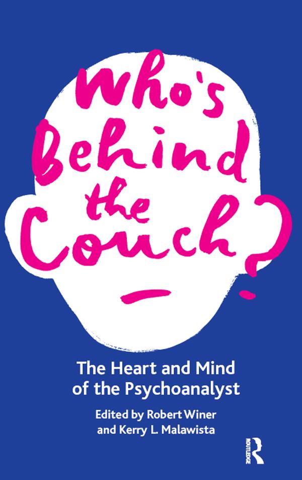 Who's Behind the Couch? by Kerry L. Malawista, Robert Winer