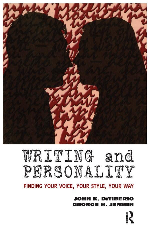 Writing and Personality