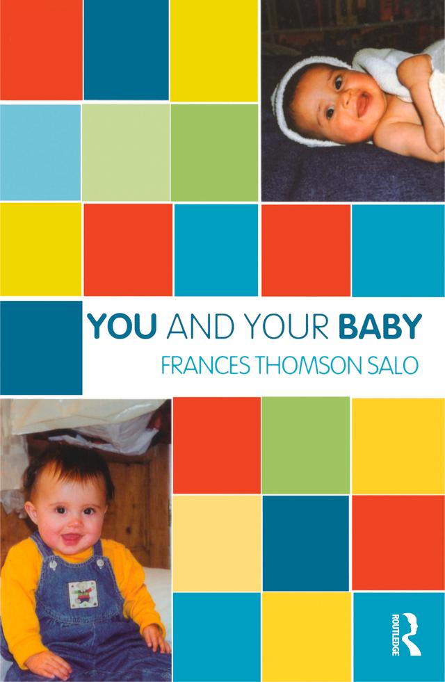 You and Your Baby by Frances Thomson-Salo