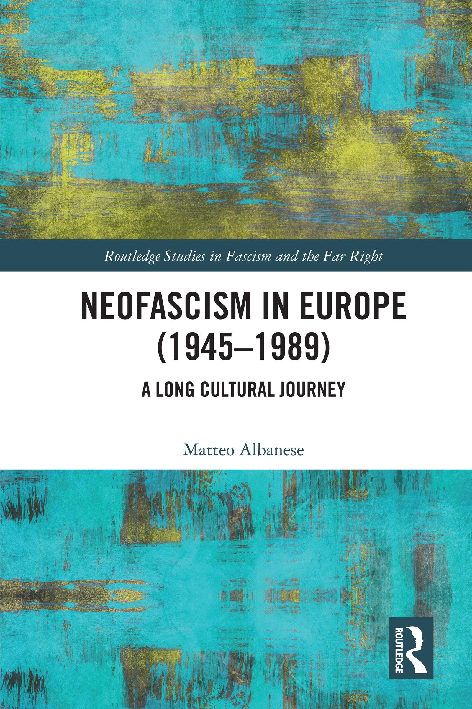 Neofascism in Europe (1945–1989)