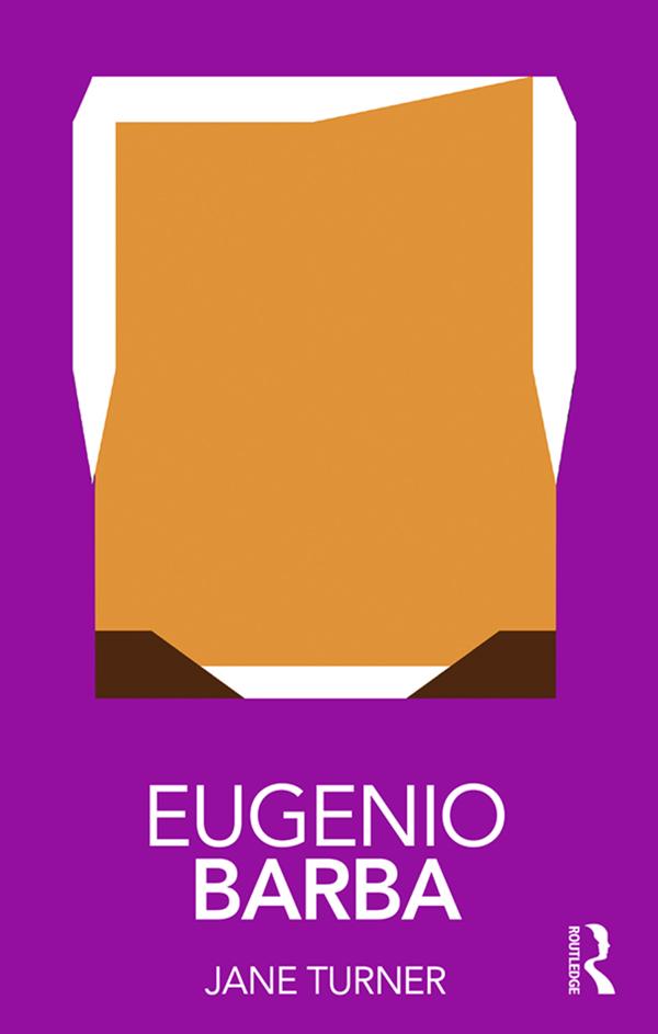 Eugenio Barba by Jane Turner