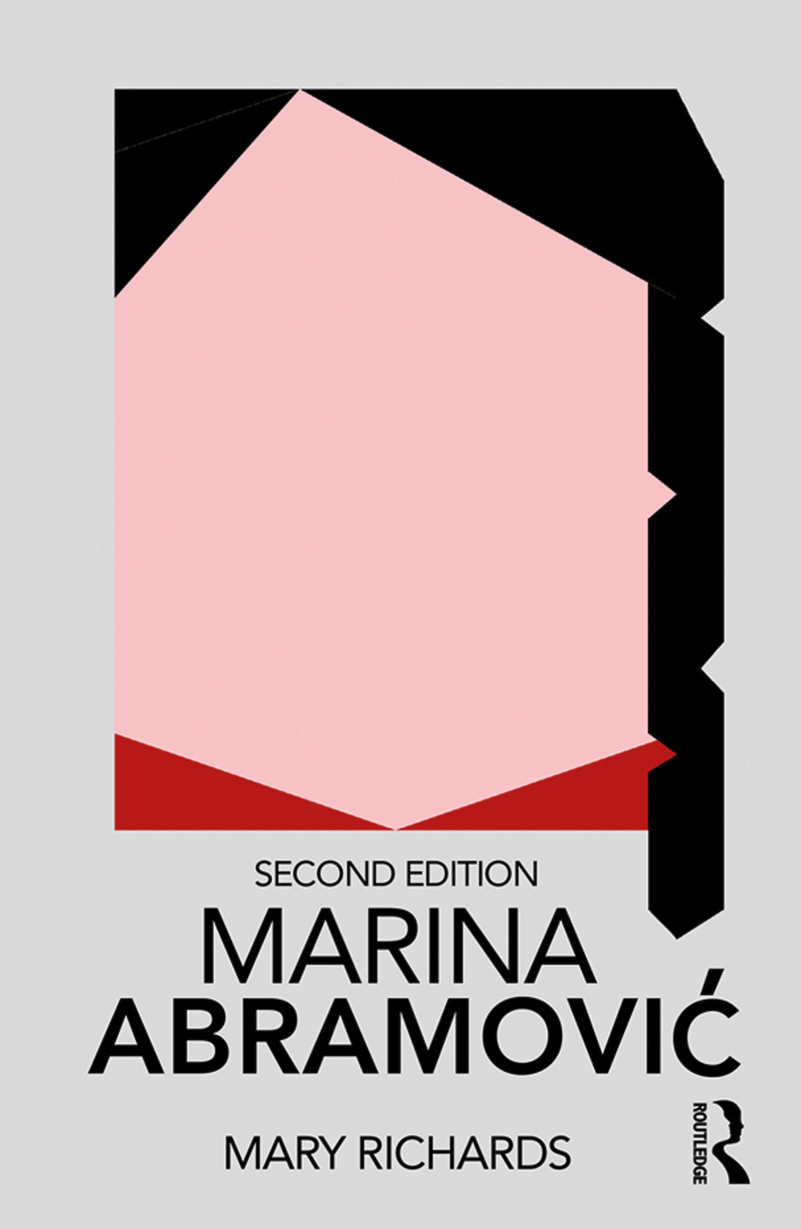 Marina Abramović