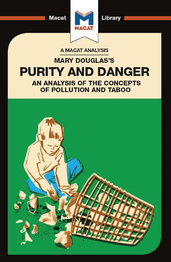 An Analysis of Mary Douglas's Purity and Danger