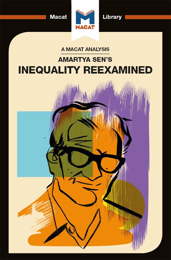 An Analysis of Amartya Sen's Inequality Re-Examined