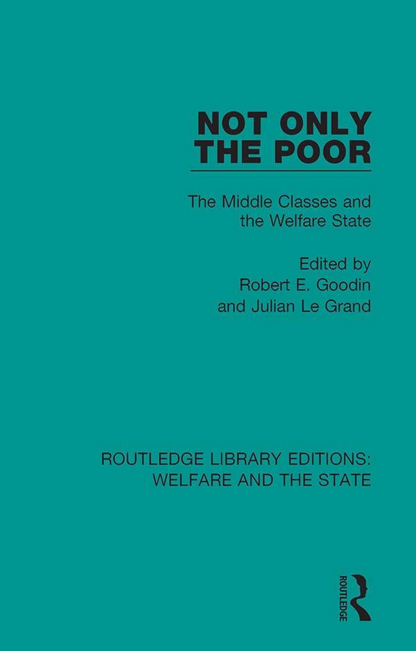 Not Only the Poor