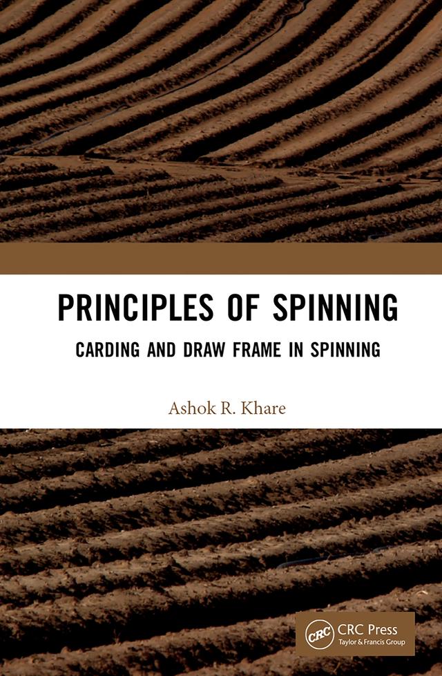 Principles of Spinning by Ashok R Khare