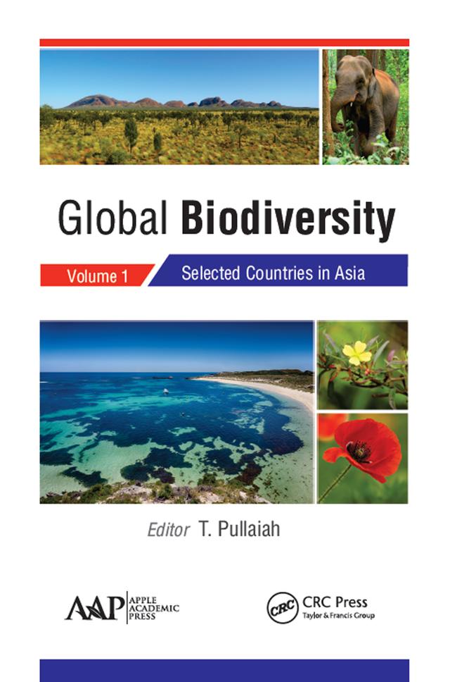 Global Biodiversity by T. Pullaiah