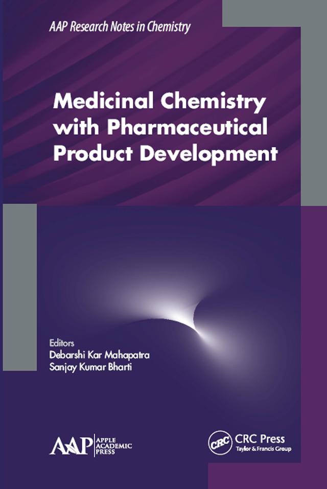 Medicinal Chemistry with Pharmaceutical Product Development by Debarshi Kar Mahapatra, Sanjay Kumar Bharti