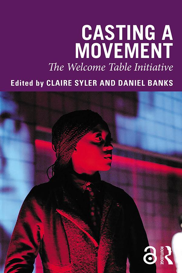 Casting a Movement by Claire Syler, Daniel Banks
