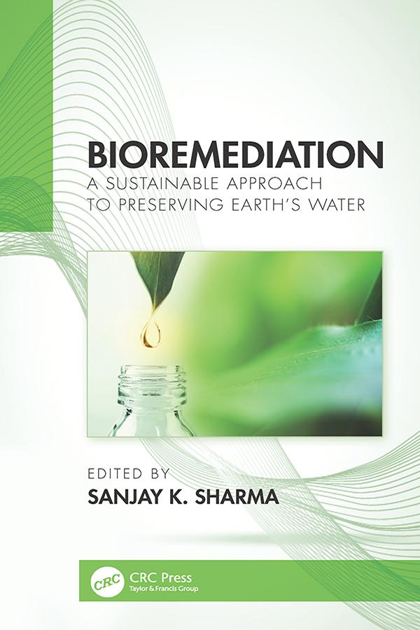 Bioremediation by Sanjay K. Sharma