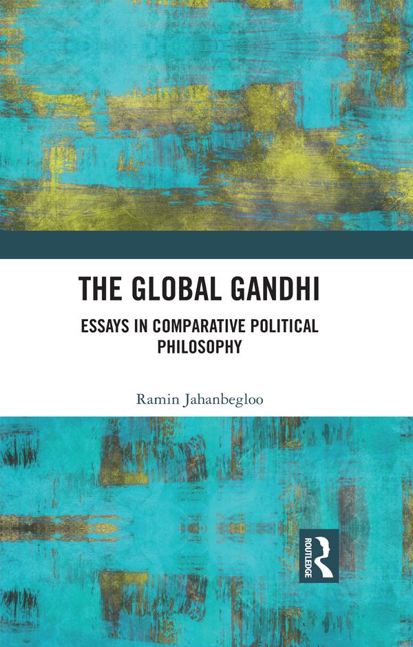 The Global Gandhi