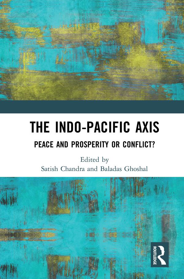 The Indo-Pacific Axis