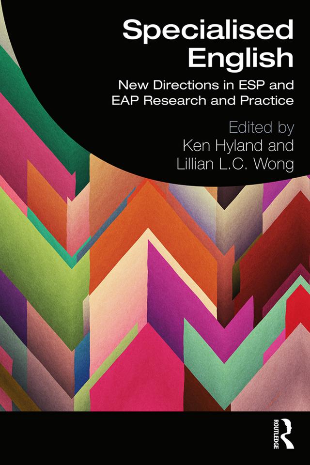 Specialised English by Ken Hyland, Lillian L C Wong