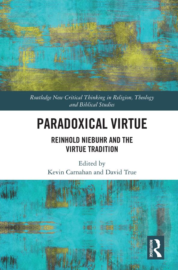Paradoxical Virtue by David True, Kevin Carnahan