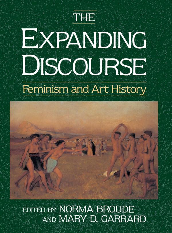 The Expanding Discourse by Norma Broude