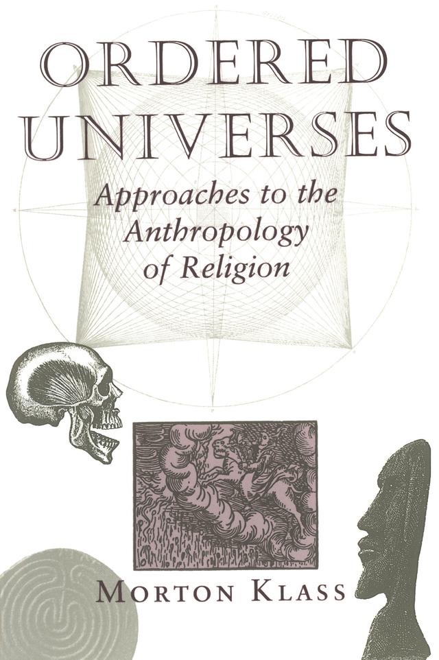 Ordered Universes by Morton Klass
