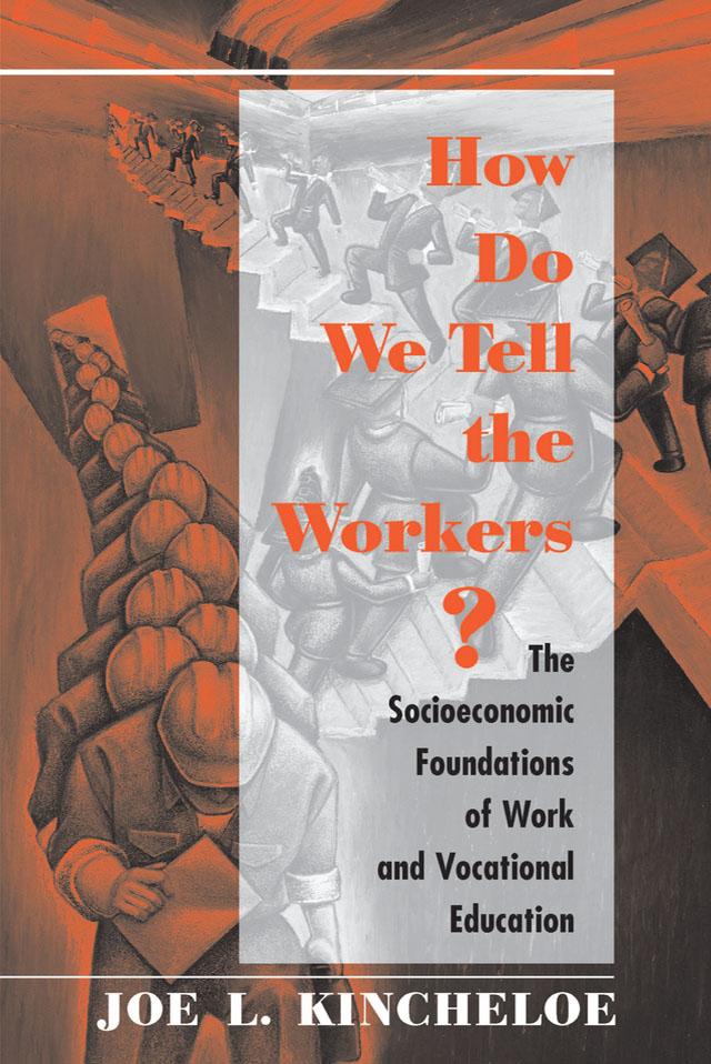 How Do We Tell The Workers?