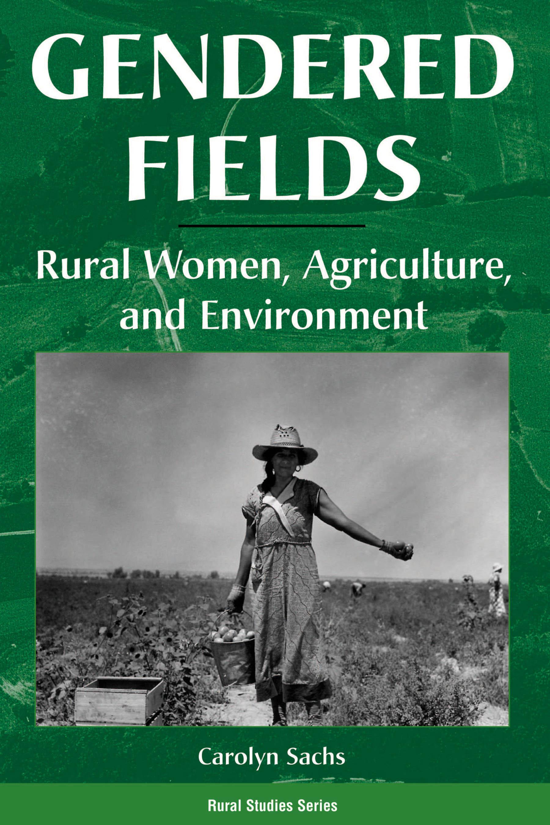 Gendered Fields