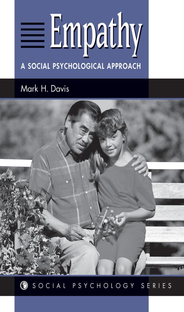 Empathy by Mark H Davis