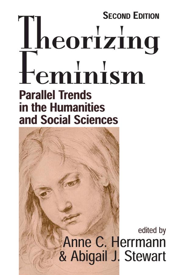 Theorizing Feminism by Anne C. Herrmann