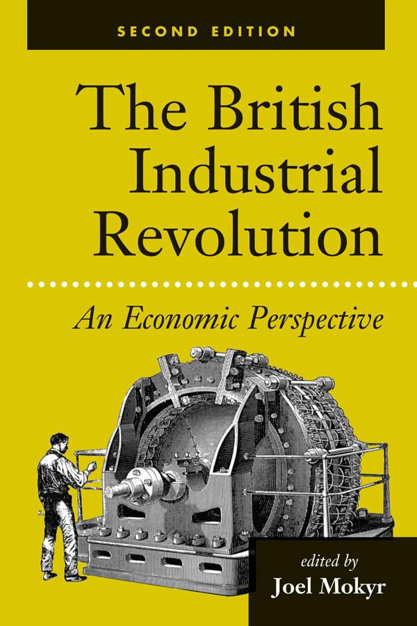 The British Industrial Revolution
