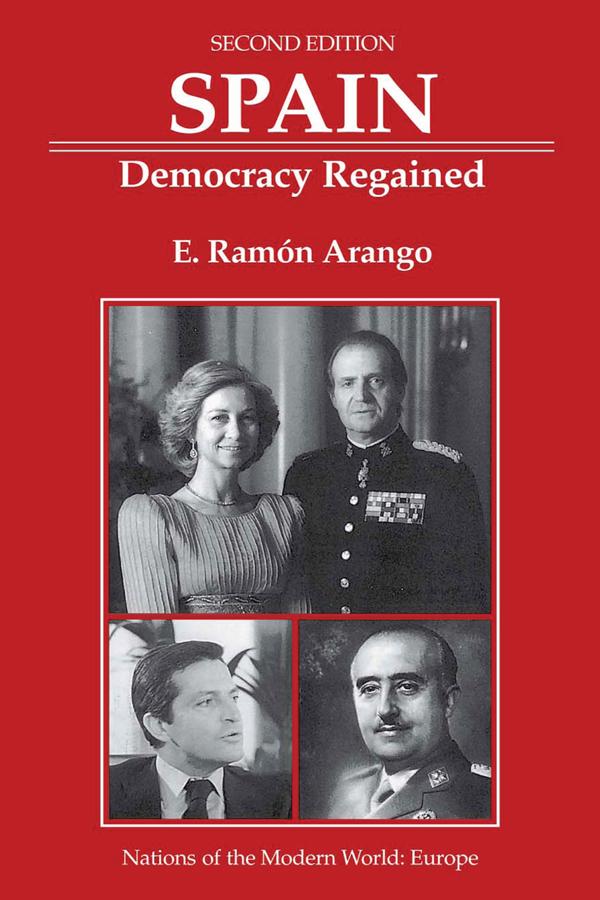 Spain by E. Ramon Arango