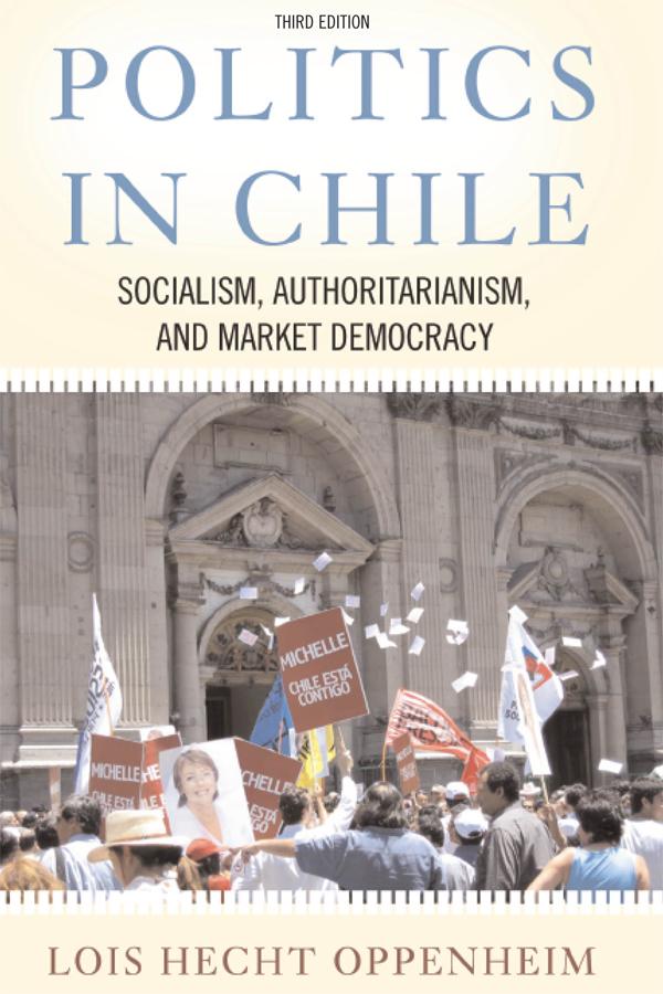 Politics In Chile