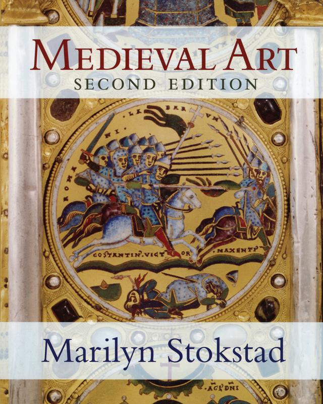 Medieval Art by Marilyn Stokstad