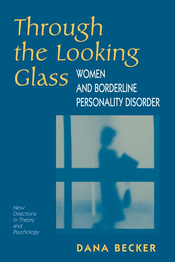 Through The Looking Glass by Dana Becker