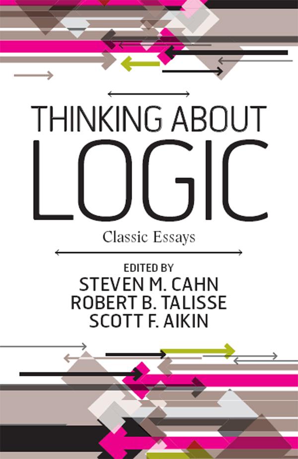 Thinking about Logic