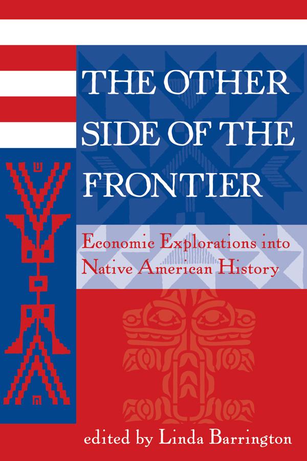 The Other Side Of The Frontier