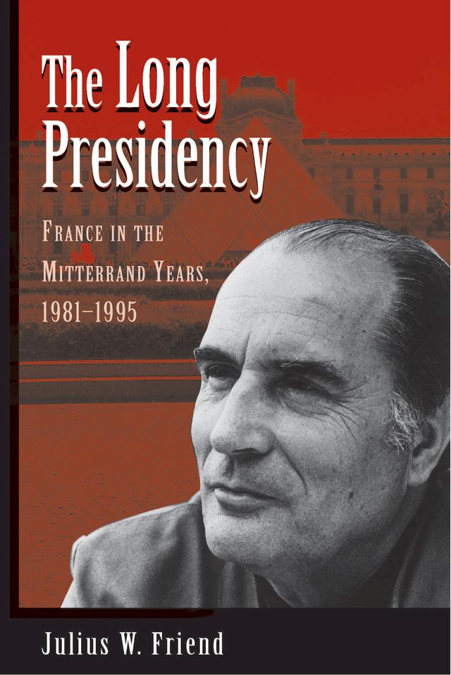 The Long Presidency