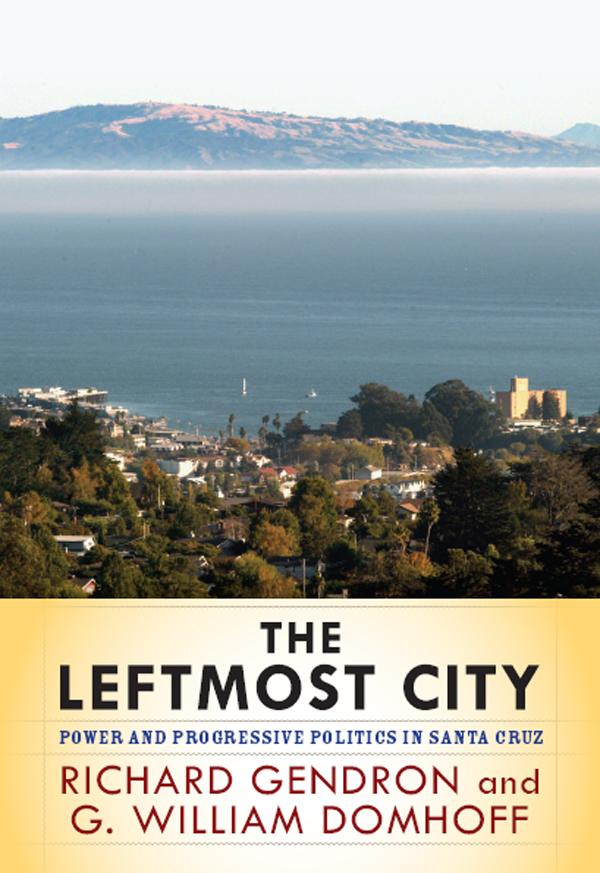 The Leftmost City