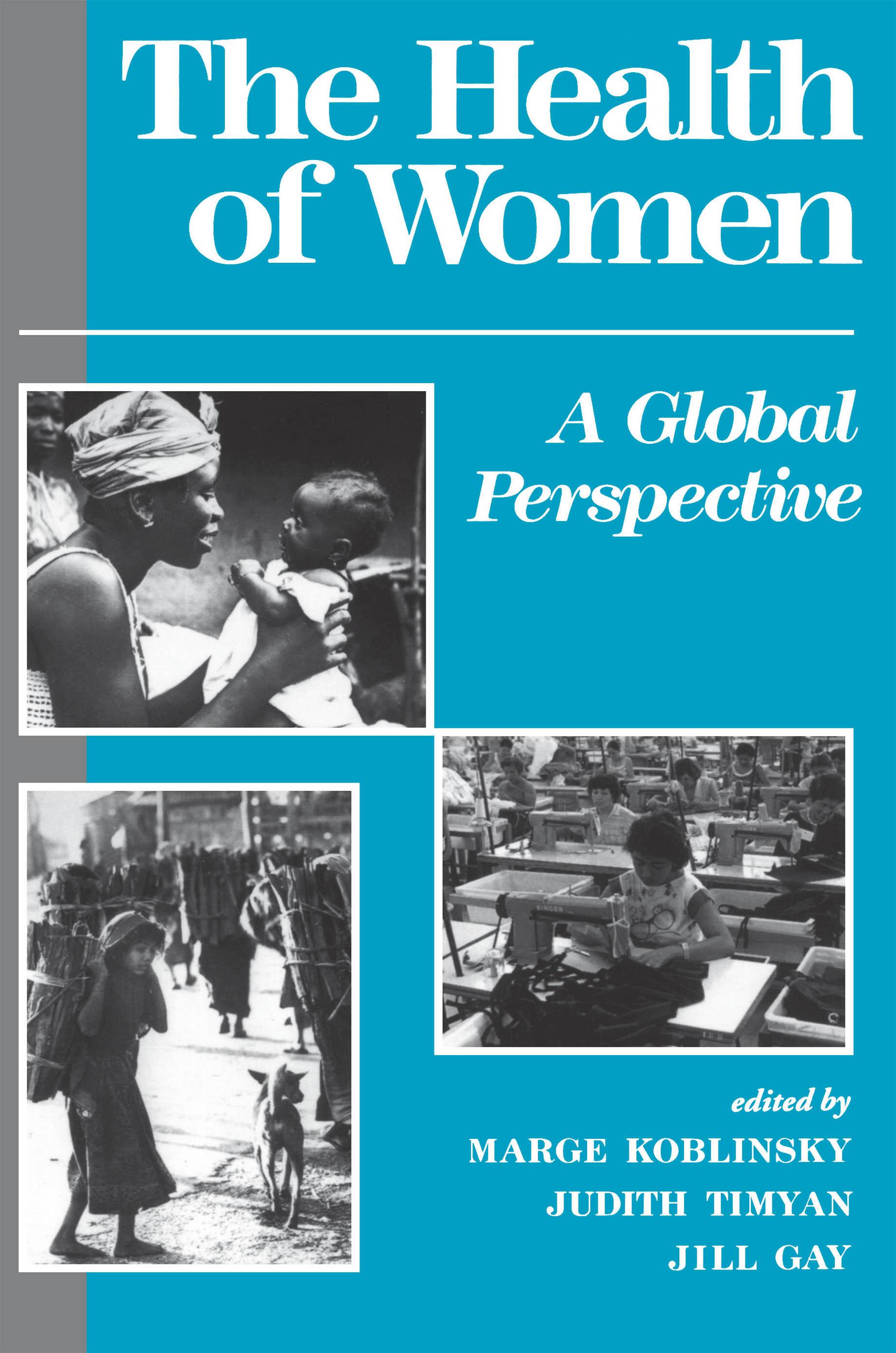 The Health Of Women