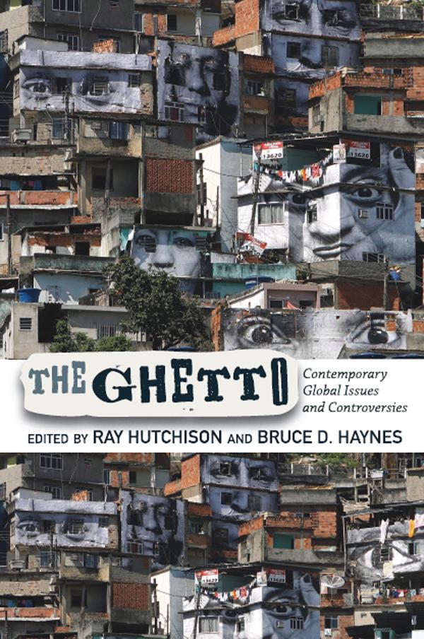 The Ghetto
